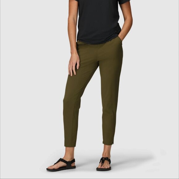 Outdoor Research Ferrosi Transit Pants - Picture 1 of 7